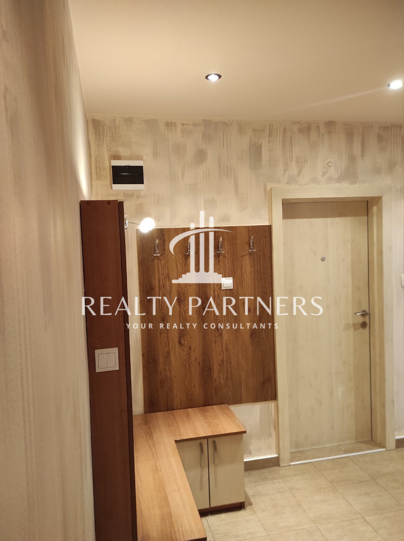 Продава  1-стаен град Перник , Изток , 46 кв.м | 23171651 - изображение [8]