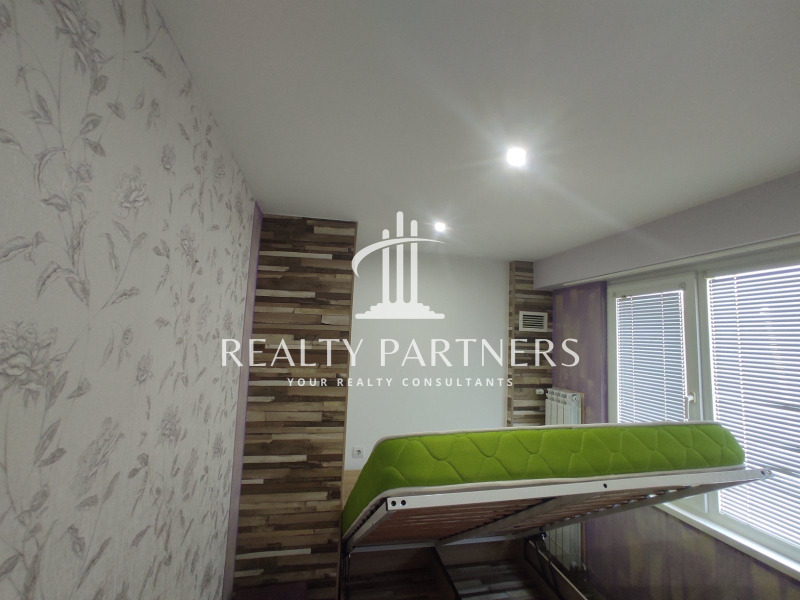 Продава  1-стаен град Перник , Изток , 46 кв.м | 23171651 - изображение [16]