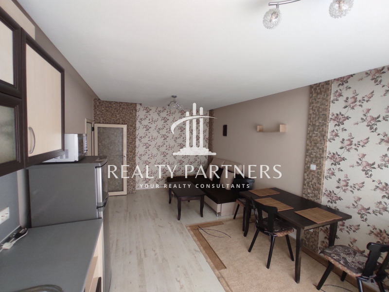 Продава  1-стаен град Перник , Изток , 46 кв.м | 23171651 - изображение [2]