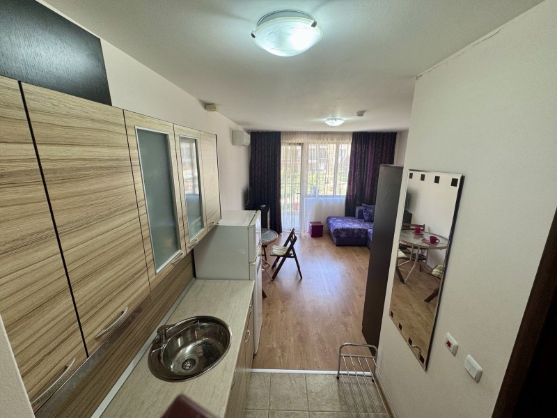 Продается  Студия область Бургас , к.к. Слънчев бряг , 35 кв.м | 99948683 - изображение [6]
