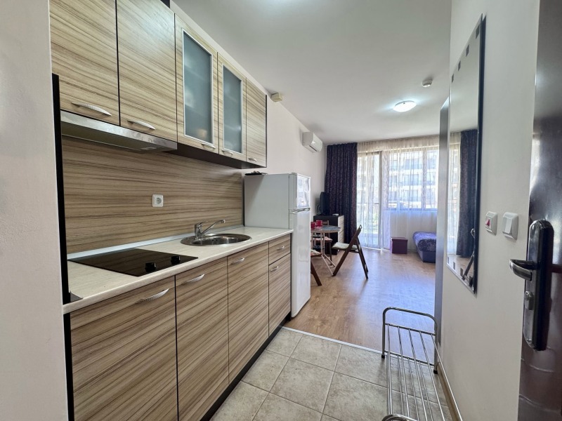 Продается  Студия область Бургас , к.к. Слънчев бряг , 35 кв.м | 99948683 - изображение [5]