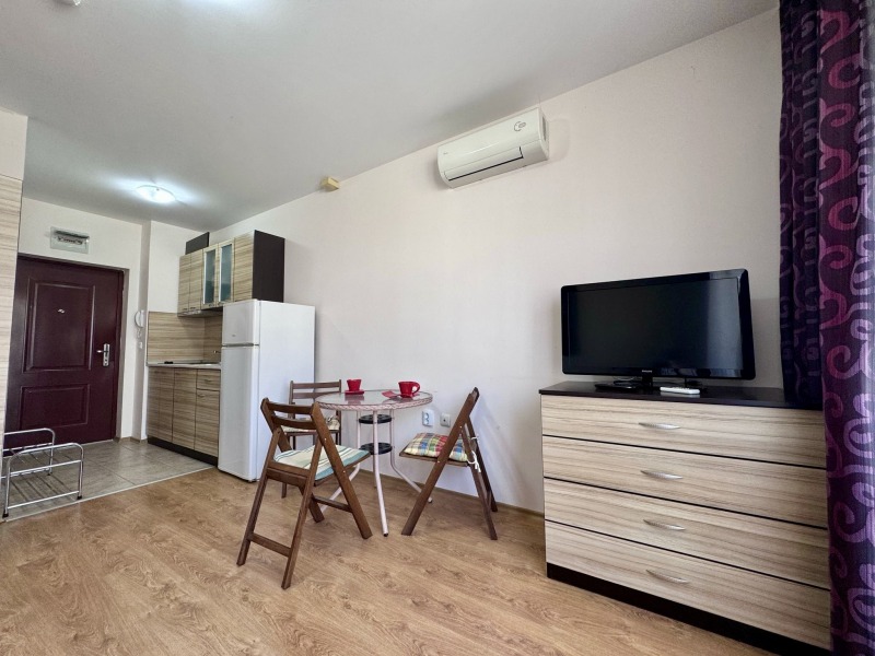 Продается  Студия область Бургас , к.к. Слънчев бряг , 35 кв.м | 99948683 - изображение [4]