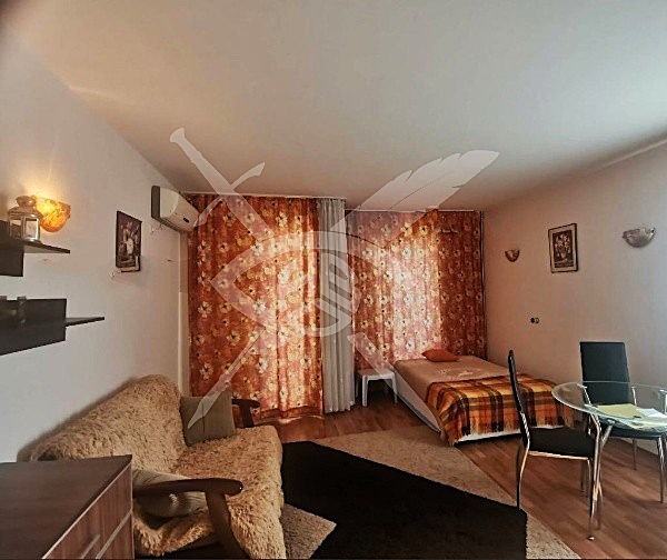 Продава 1-СТАЕН, к.к. Слънчев бряг, област Бургас