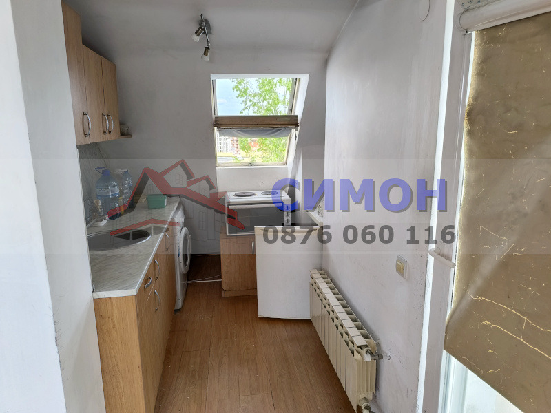 Продава 1-СТАЕН, гр. София, Овча купел 2, снимка 4 - Апартаменти - 54672962