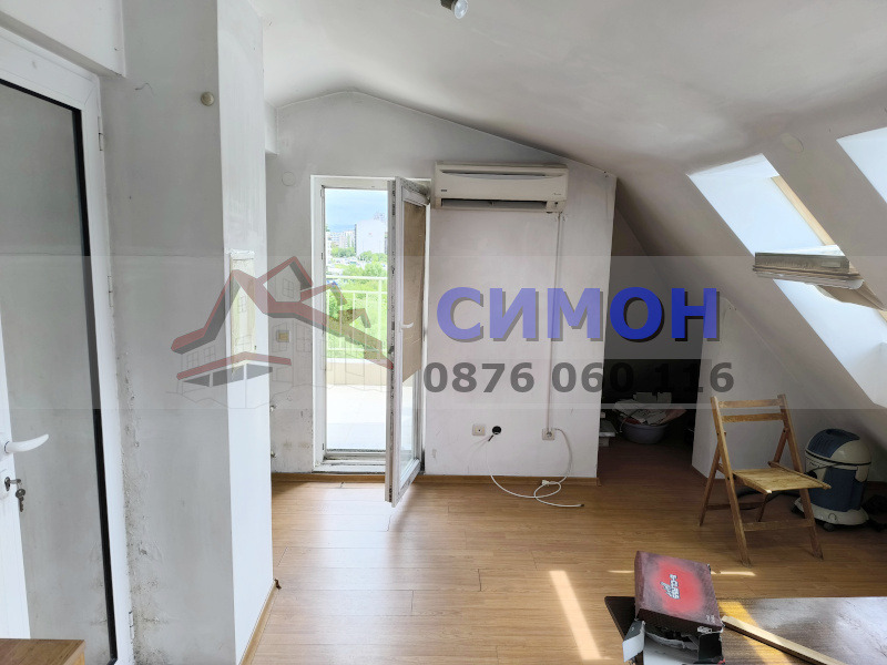 Продава 1-СТАЕН, гр. София, Овча купел 2, снимка 3 - Апартаменти - 54672962