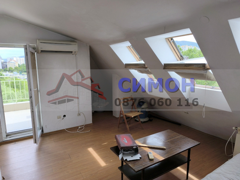 Продава 1-СТАЕН, гр. София, Овча купел 2, снимка 2 - Апартаменти - 54672962