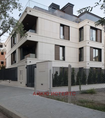 Продава 2-СТАЕН, гр. София, Кръстова вада, снимка 3 - Апартаменти - 51586386