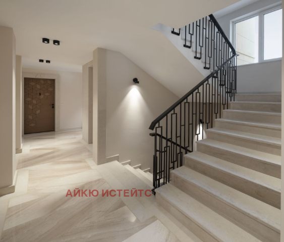 Продава 2-СТАЕН, гр. София, Кръстова вада, снимка 6 - Апартаменти - 51586386