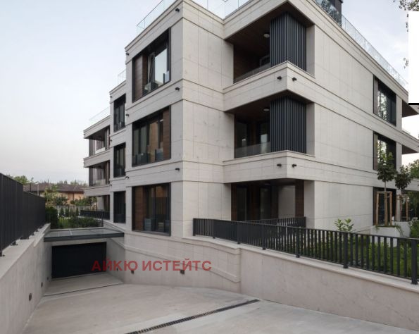 Продава 2-СТАЕН, гр. София, Кръстова вада, снимка 5 - Апартаменти - 51586386