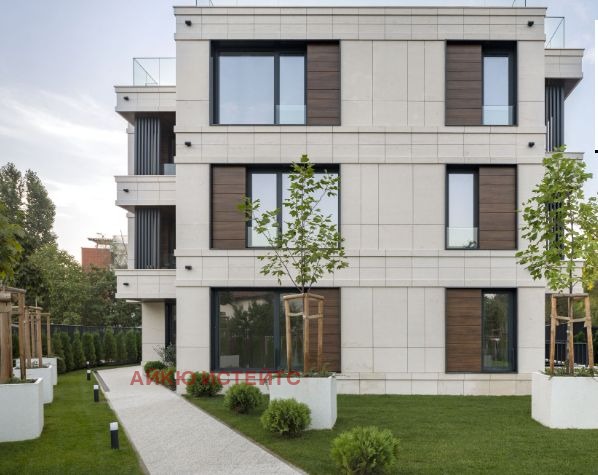 Продава 2-СТАЕН, гр. София, Кръстова вада, снимка 4 - Апартаменти - 51586386