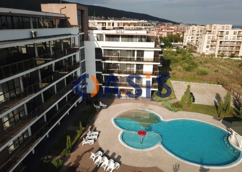 Til salg  1 soveværelse region Burgas , Sveti Vlas , 117 kvm | 92444604
