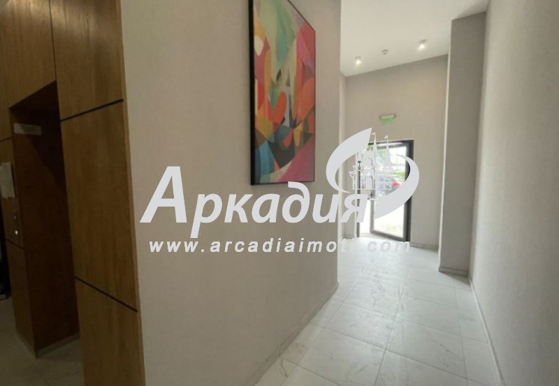 En venta  1 dormitorio Plovdiv , Tsentar , 63 metros cuadrados | 90619620 - imagen [8]