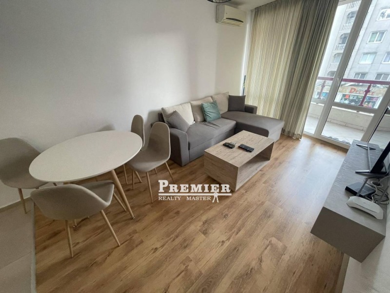 En venta  1 dormitorio región Burgas , Nesebar , 54 metros cuadrados | 78078126