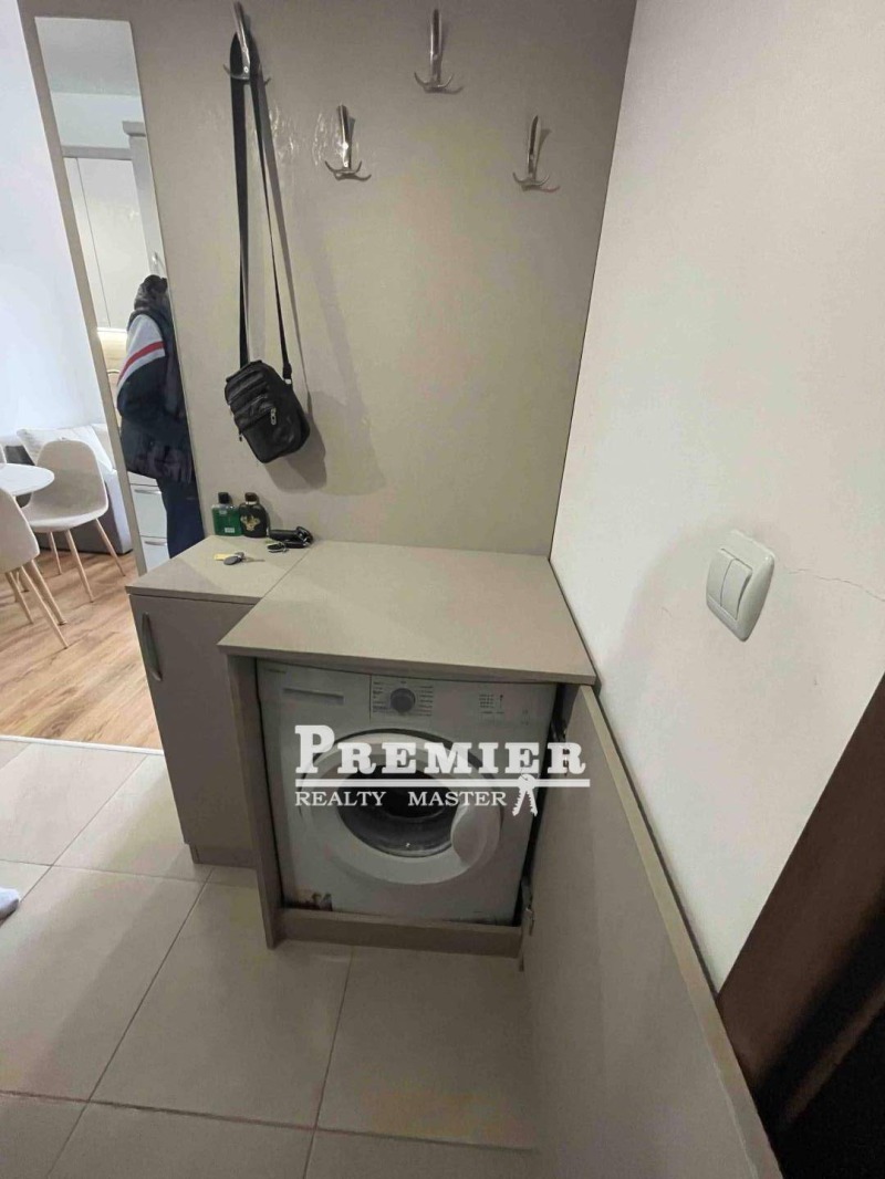 En venta  1 dormitorio región Burgas , Nesebar , 54 metros cuadrados | 78078126 - imagen [9]