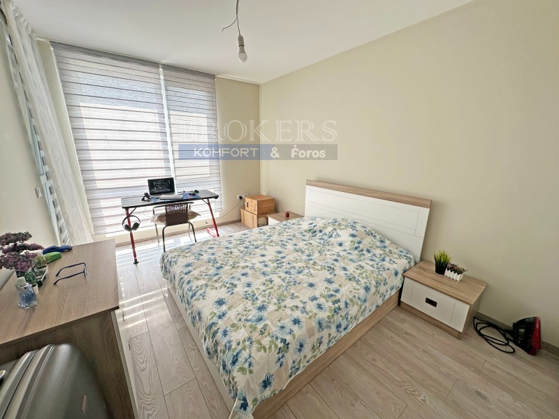 Продава  2-стаен град Варна , Кайсиева градина , 67 кв.м | 93284814 - изображение [7]