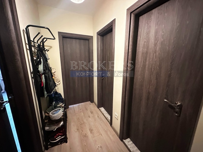 Продава  2-стаен град Варна , Кайсиева градина , 67 кв.м | 93284814 - изображение [6]