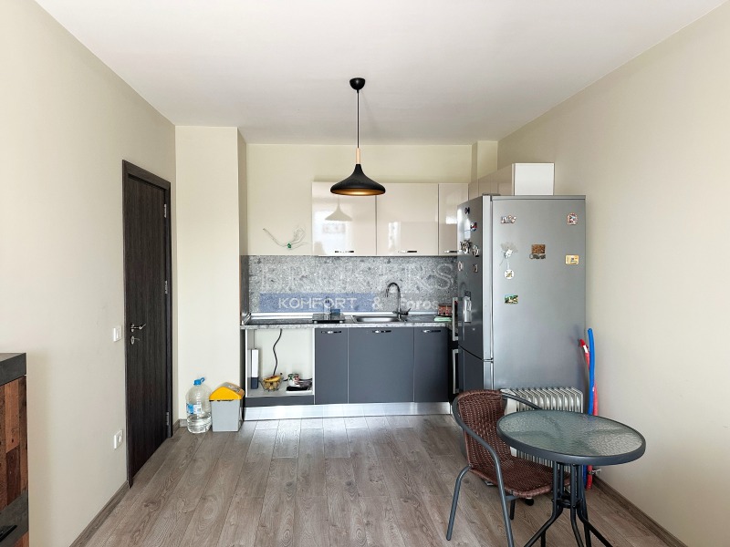 Продава  2-стаен град Варна , Кайсиева градина , 67 кв.м | 93284814 - изображение [4]