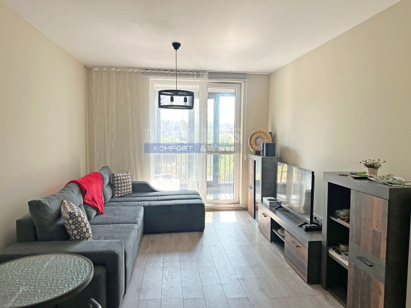 Продава  2-стаен град Варна , Кайсиева градина , 67 кв.м | 93284814 - изображение [2]