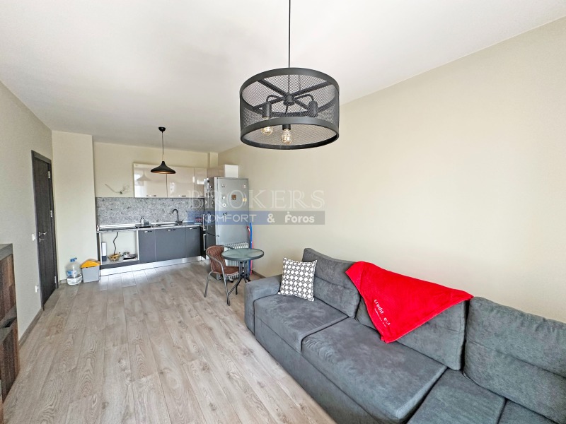 Продава  2-стаен град Варна , Кайсиева градина , 67 кв.м | 93284814 - изображение [3]