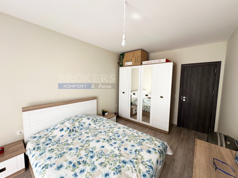 Продава  2-стаен град Варна , Кайсиева градина , 67 кв.м | 93284814 - изображение [8]