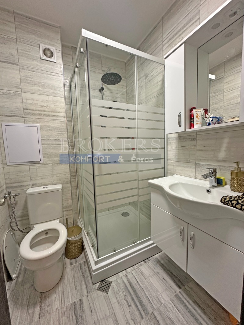 Продава  2-стаен град Варна , Кайсиева градина , 67 кв.м | 93284814 - изображение [9]