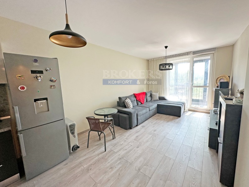 Продава  2-стаен град Варна , Кайсиева градина , 67 кв.м | 93284814