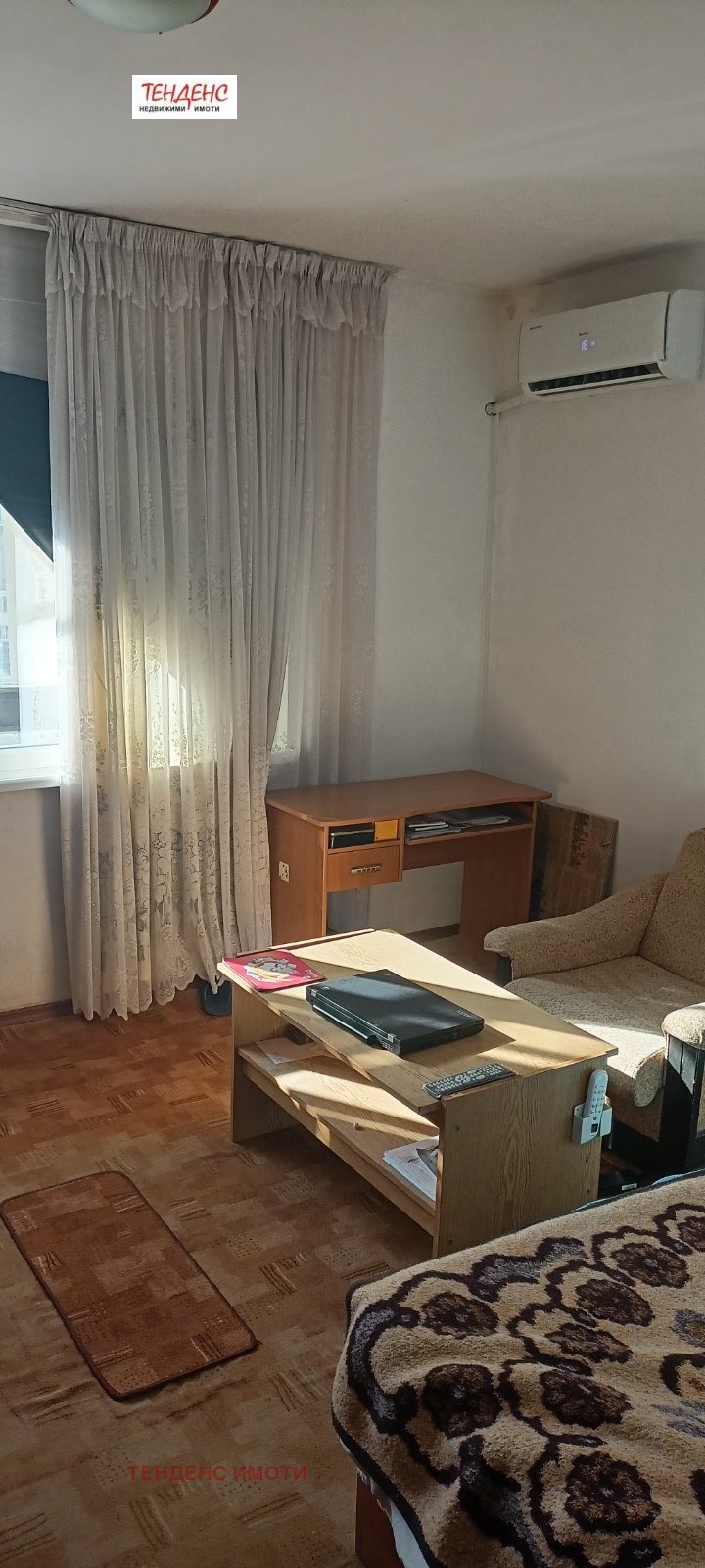 Til salg  1 soveværelse Kardzhali , Tsentar , 73 kvm | 35441525 - billede [10]