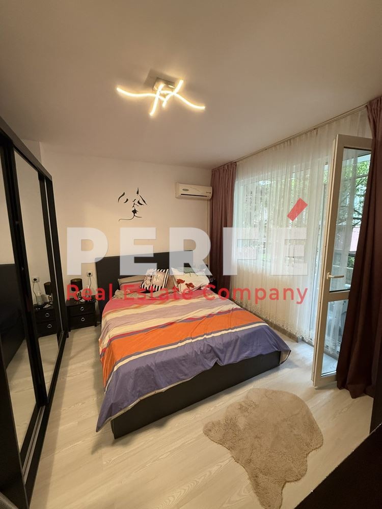 Продава  2-стаен област Бургас , гр. Поморие , 60 кв.м | 24422152 - изображение [5]