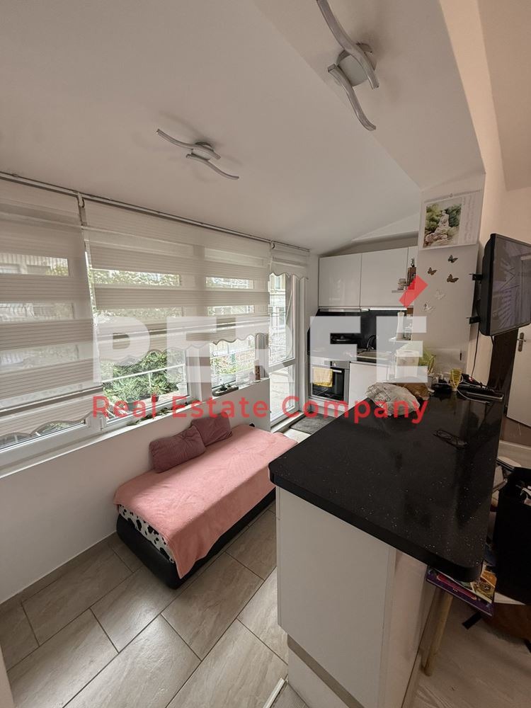 Продава  2-стаен област Бургас , гр. Поморие , 60 кв.м | 24422152 - изображение [4]