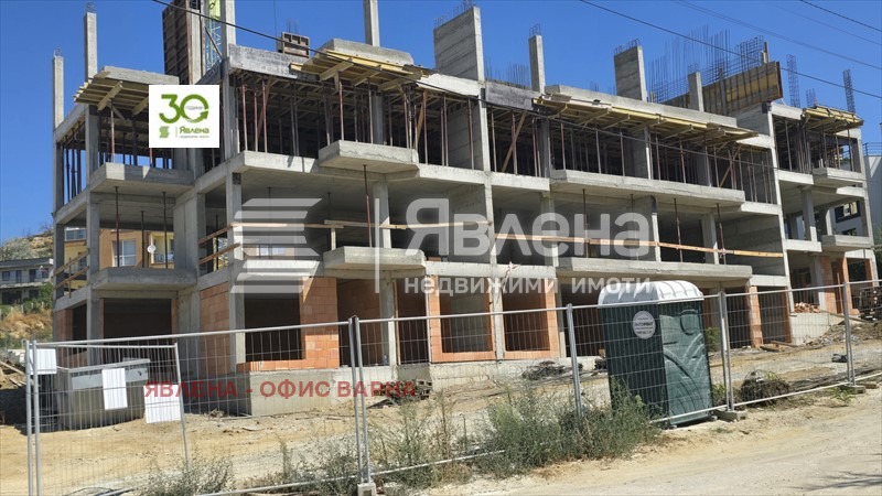 Продава  2-стаен град Варна , м-т Пчелина , 65 кв.м | 29180908 - изображение [3]