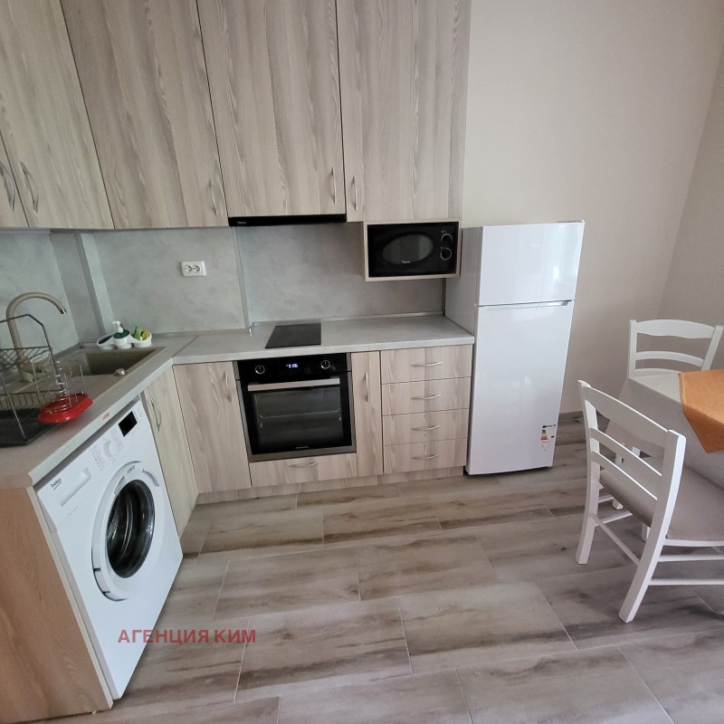 Na prodej  1 ložnice Sofia , Medicinska akademija , 62 m2 | 63562641 - obraz [8]