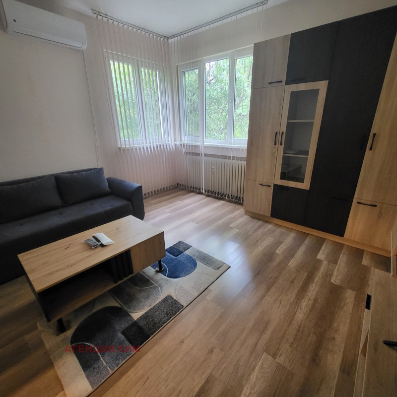 Na prodej  1 ložnice Sofia , Medicinska akademija , 62 m2 | 63562641 - obraz [2]