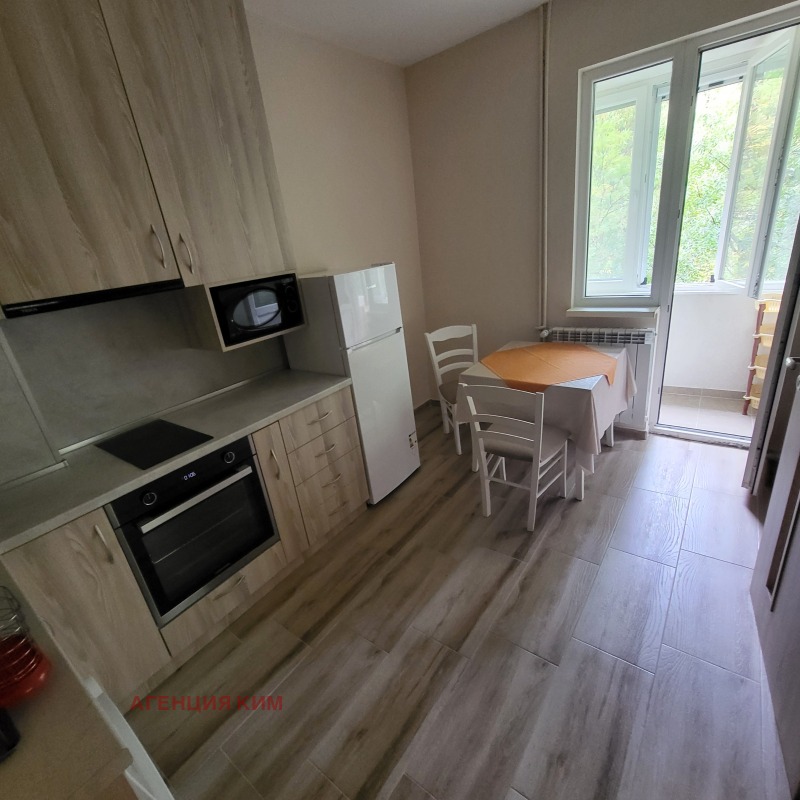 Na prodej  1 ložnice Sofia , Medicinska akademija , 62 m2 | 63562641 - obraz [7]
