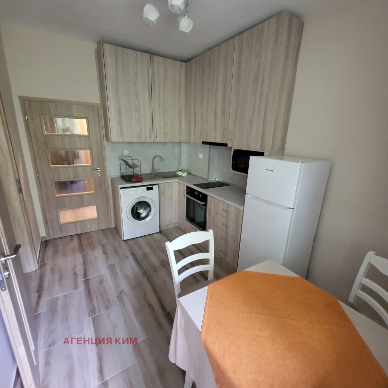 Na prodej  1 ložnice Sofia , Medicinska akademija , 62 m2 | 63562641 - obraz [9]