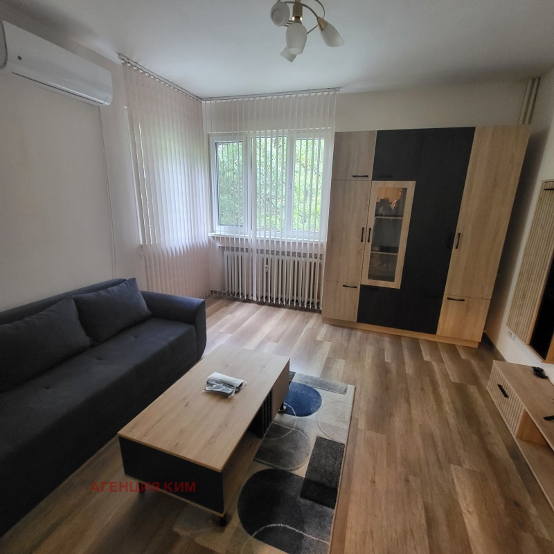 Na prodej  1 ložnice Sofia , Medicinska akademija , 62 m2 | 63562641