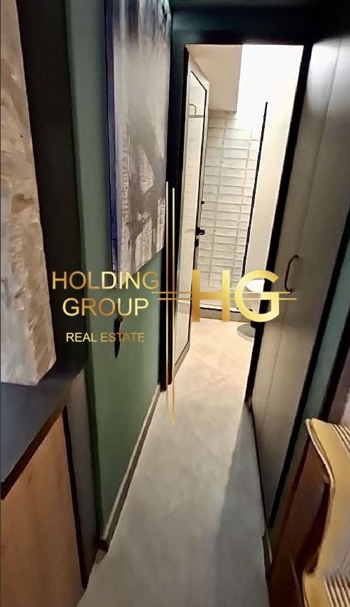 Продава 2-СТАЕН, гр. Варна, Център, снимка 5 - Апартаменти - 54051816