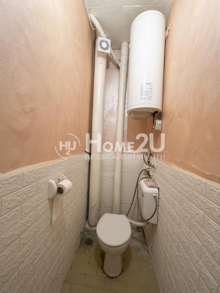 Продава 2-СТАЕН, гр. Варна, Аспарухово, снимка 8 - Апартаменти - 55259114