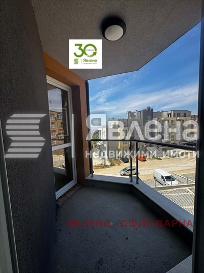 Продава 2-СТАЕН, гр. Варна, м-т Пчелина, снимка 6 - Апартаменти - 55631867