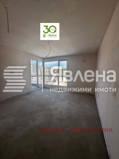 Продава 2-СТАЕН, гр. Варна, м-т Пчелина, снимка 3 - Апартаменти - 55631867