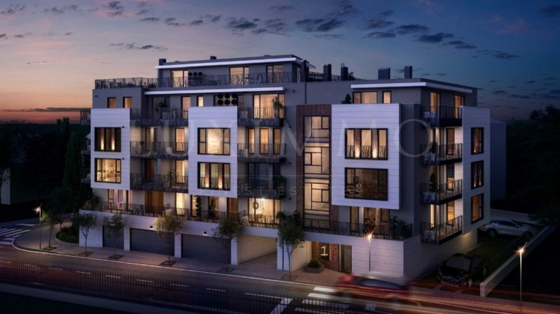 For Sale  2 bedroom Sofia , Krastova vada , 192 sq.m | 14944254 - image [2]