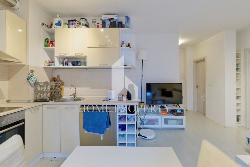 Satılık  2 yatak odası Sofia , Malinova dolina , 70 metrekare | 29853588 - görüntü [2]