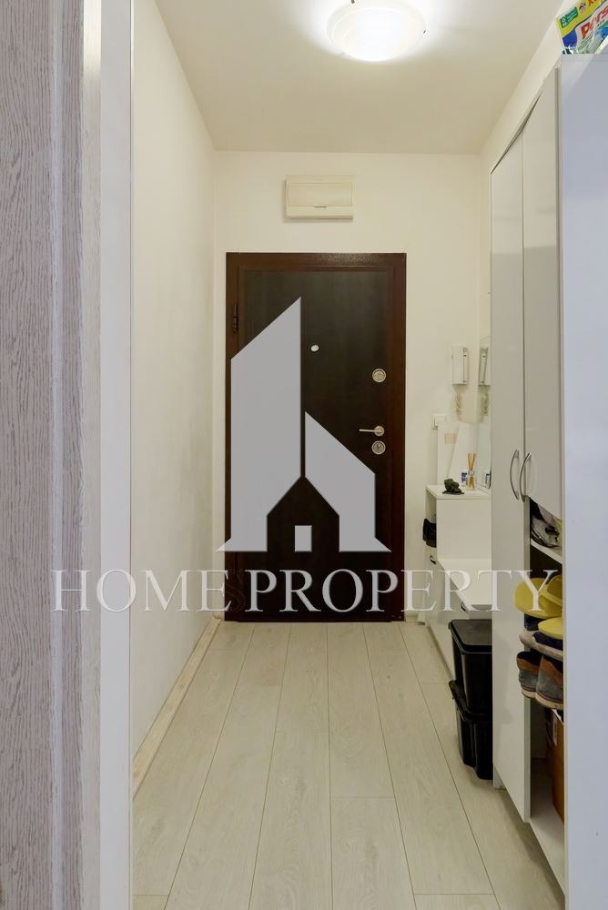 Satılık  2 yatak odası Sofia , Malinova dolina , 70 metrekare | 29853588 - görüntü [10]