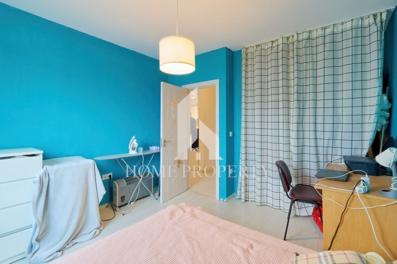 Satılık  2 yatak odası Sofia , Malinova dolina , 70 metrekare | 29853588 - görüntü [7]
