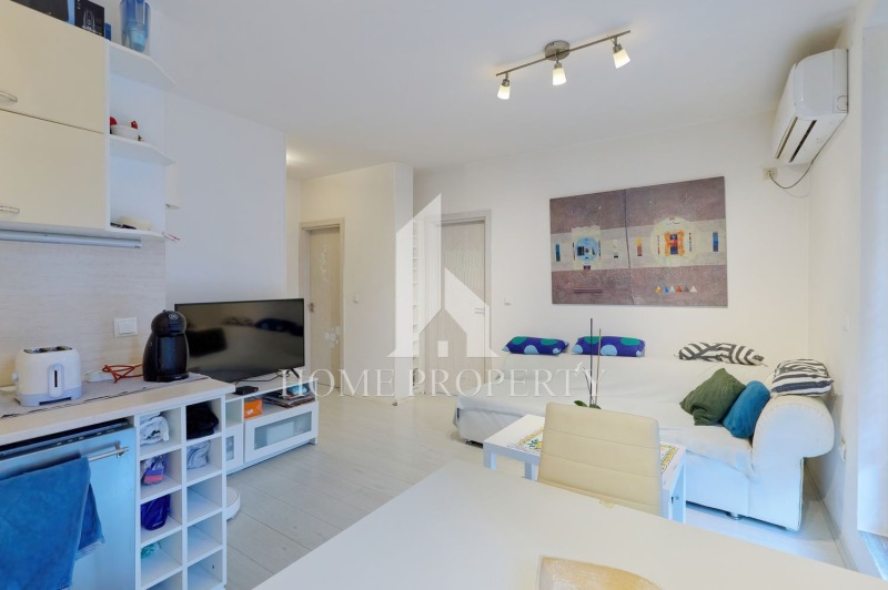 Satılık  2 yatak odası Sofia , Malinova dolina , 70 metrekare | 29853588 - görüntü [3]