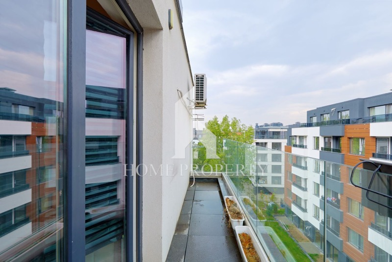 Satılık  2 yatak odası Sofia , Malinova dolina , 70 metrekare | 29853588 - görüntü [11]