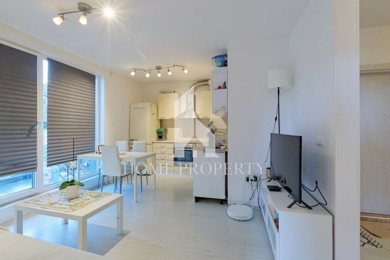 Satılık  2 yatak odası Sofia , Malinova dolina , 70 metrekare | 29853588