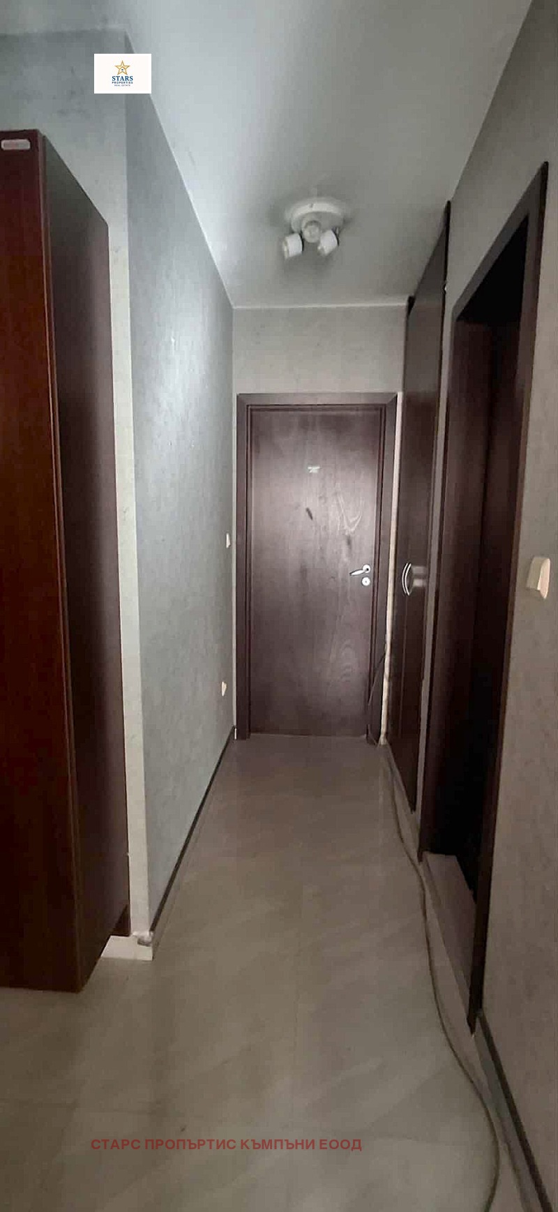 Продава 3-СТАЕН, гр. Варна, Окръжна болница-Генерали, снимка 8 - Апартаменти - 52470002