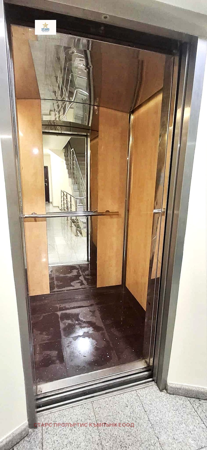 Продава 3-СТАЕН, гр. Варна, Окръжна болница-Генерали, снимка 11 - Апартаменти - 52470002