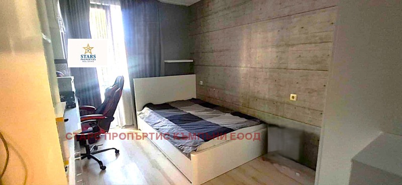 Продава 3-СТАЕН, гр. Варна, Окръжна болница-Генерали, снимка 3 - Апартаменти - 52470002