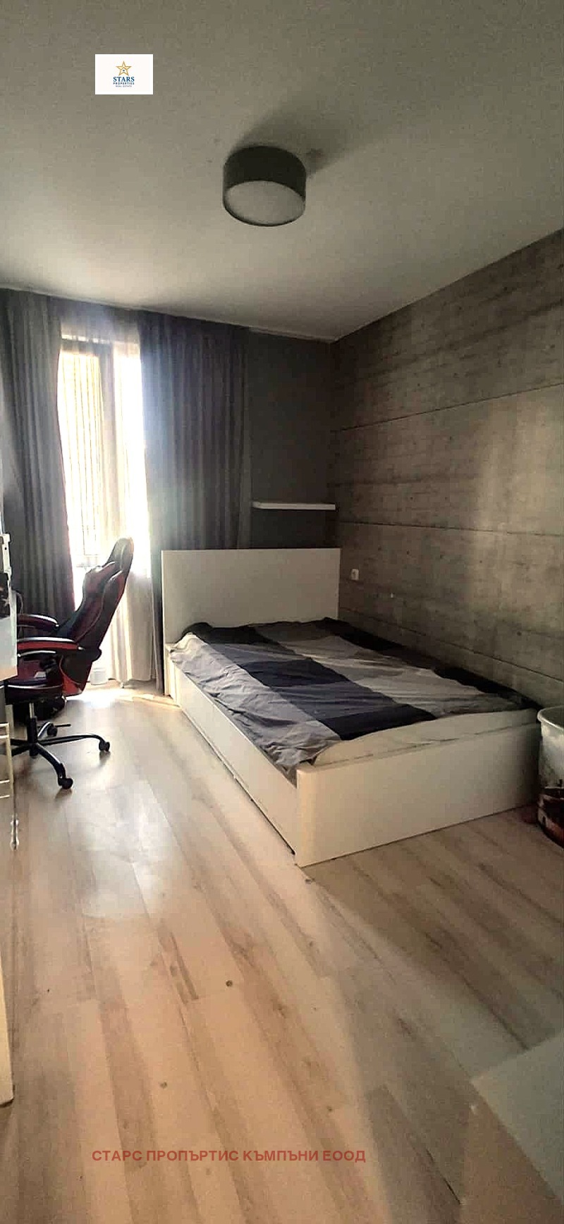 Продава 3-СТАЕН, гр. Варна, Окръжна болница-Генерали, снимка 7 - Апартаменти - 52470002